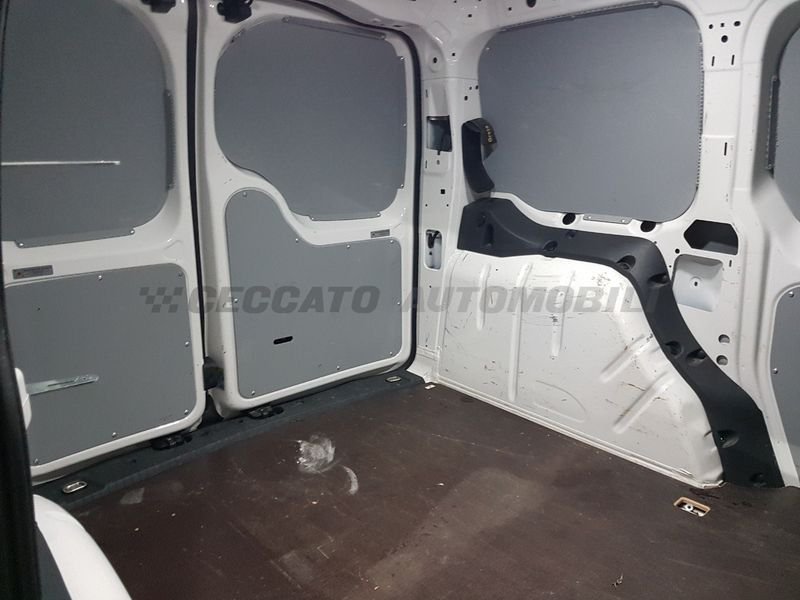 Volkswagen Caddy  Cargo V cargo 2.0 tdi scr 122cv Business dsg7