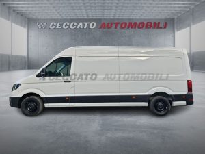 Volkswagen Crafter  VAN – TELAIO Van 35 L4H3 2.0 TDI 130 kW ant. man.