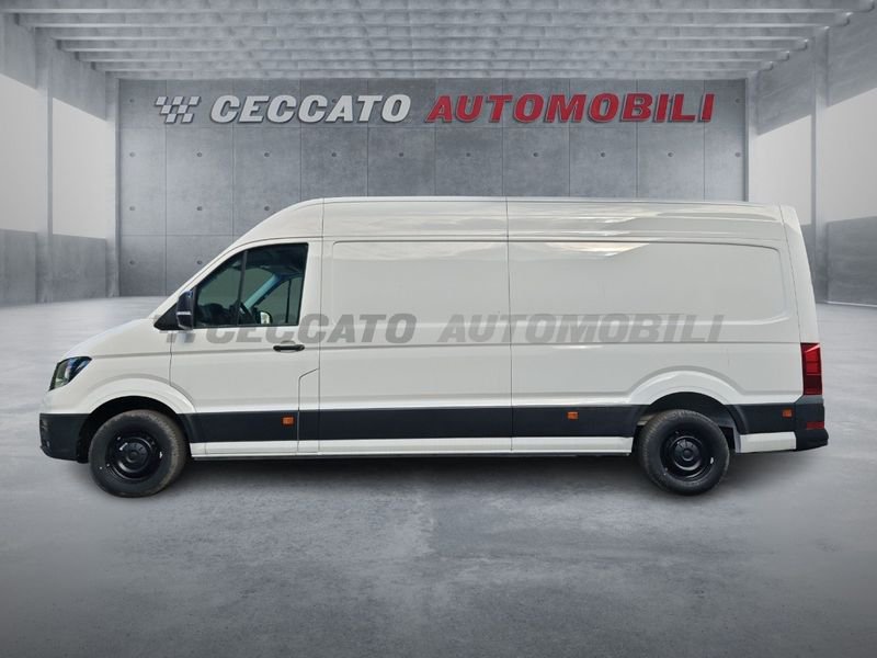 Volkswagen Crafter  VAN – TELAIO Van 35 L4H3 2.0 TDI 130 kW ant. man.
