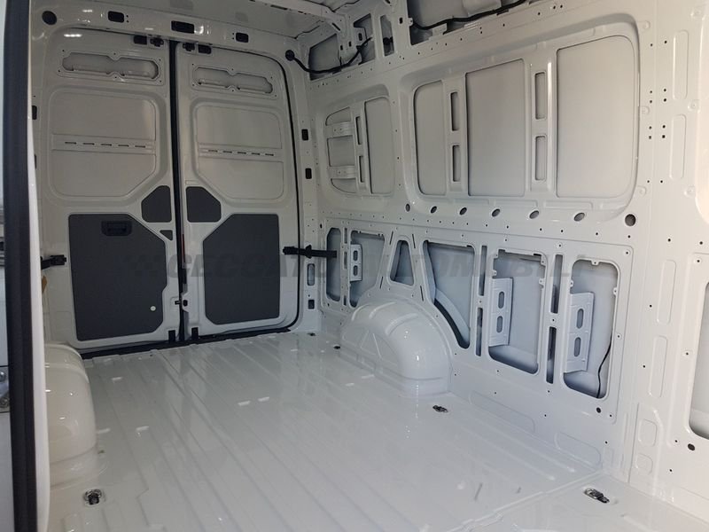 Volkswagen Crafter  VAN – TELAIO Van 35 L4H3 2.0 TDI 130 kW ant. man.