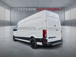Volkswagen Crafter  VAN – TELAIO Van 35 L4H3 2.0 TDI 130 kW ant. man.