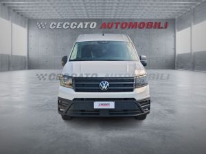 Volkswagen Crafter  VAN – TELAIO Van 35 L4H3 2.0 TDI 130 kW ant. man.