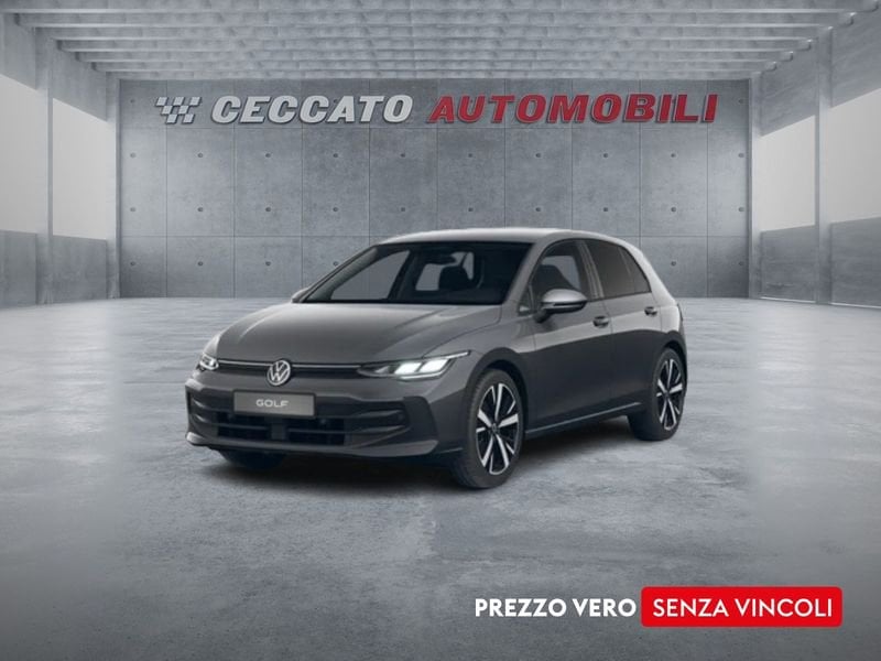 Volkswagen Golf  1.5 etsi Edition Plus 115cv dsg