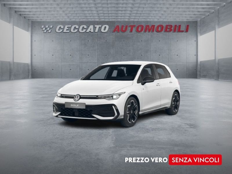Volkswagen Golf  1.5 etsi R-Line Plus 150cv dsg