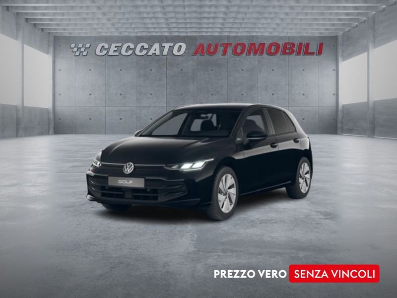 Volkswagen Golf  1.5 tsi Edition Plus 115cv