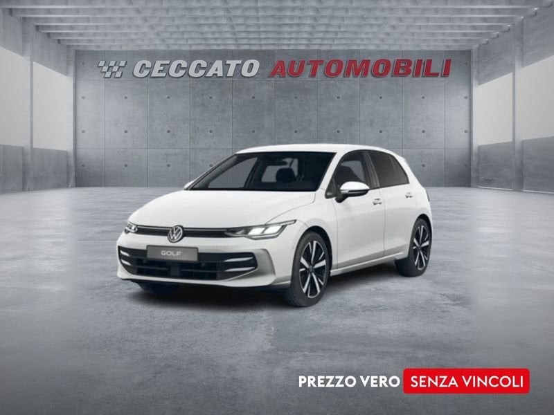 Volkswagen Golf  1.5 tsi Edition Plus 115cv