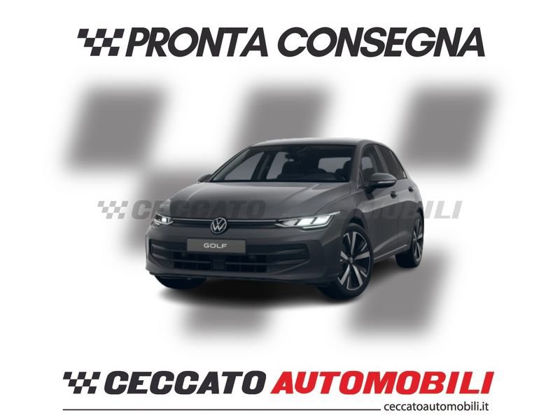 Volkswagen Golf  1.5 tsi ehybrid Edition Plus 204cv dsg