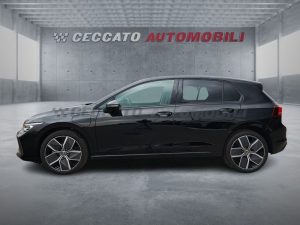Volkswagen Golf  1.5 tsi ehybrid Edition Plus 204cv dsg