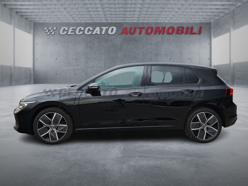 Volkswagen Golf  1.5 tsi ehybrid Edition Plus 204cv dsg