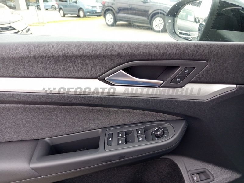 Volkswagen Golf  1.5 tsi ehybrid Edition Plus 204cv dsg