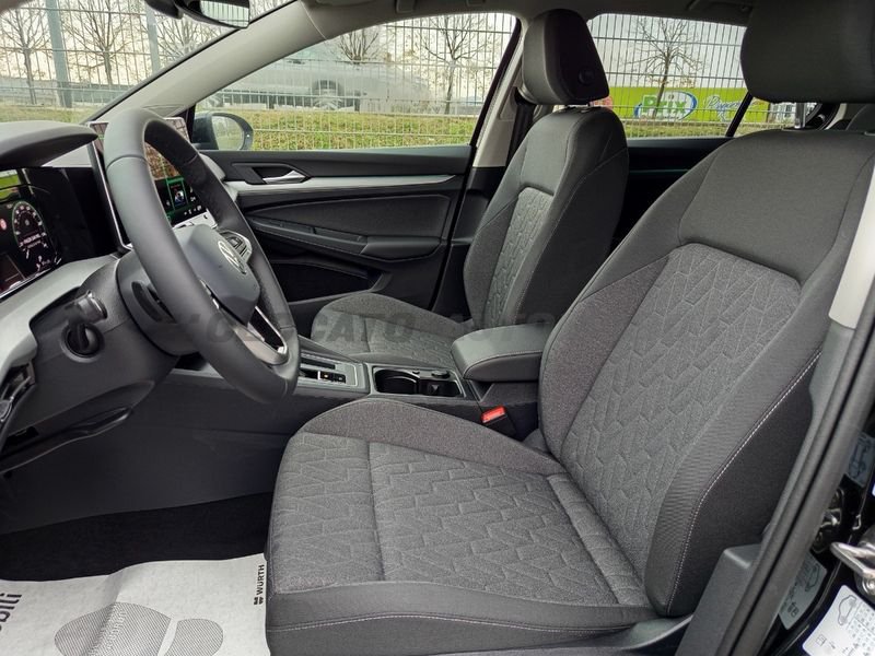 Volkswagen Golf  1.5 tsi ehybrid Edition Plus 204cv dsg