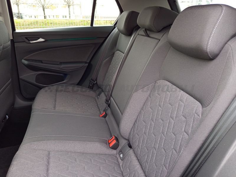 Volkswagen Golf  1.5 tsi ehybrid Edition Plus 204cv dsg