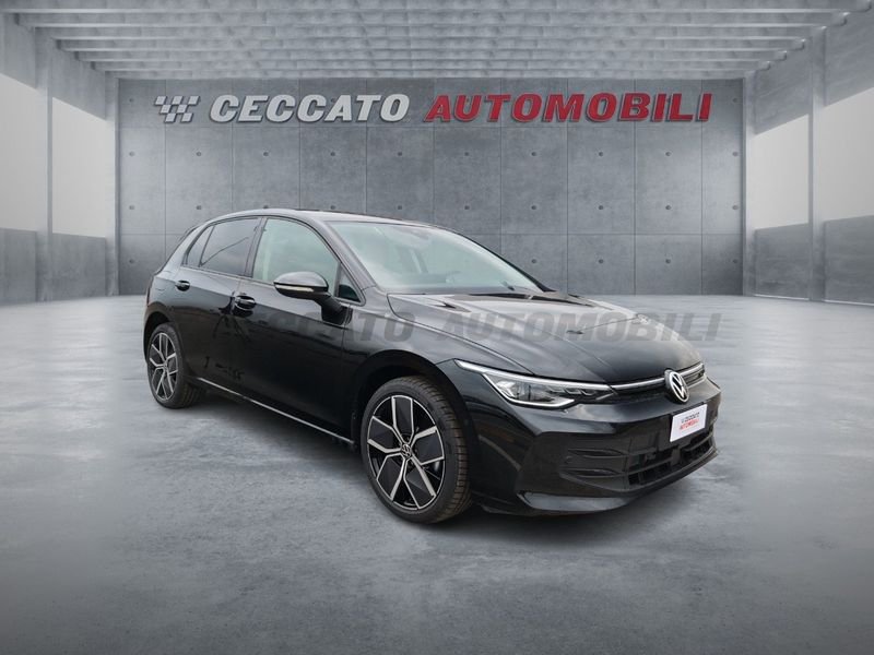 Volkswagen Golf  1.5 tsi ehybrid Edition Plus 204cv dsg