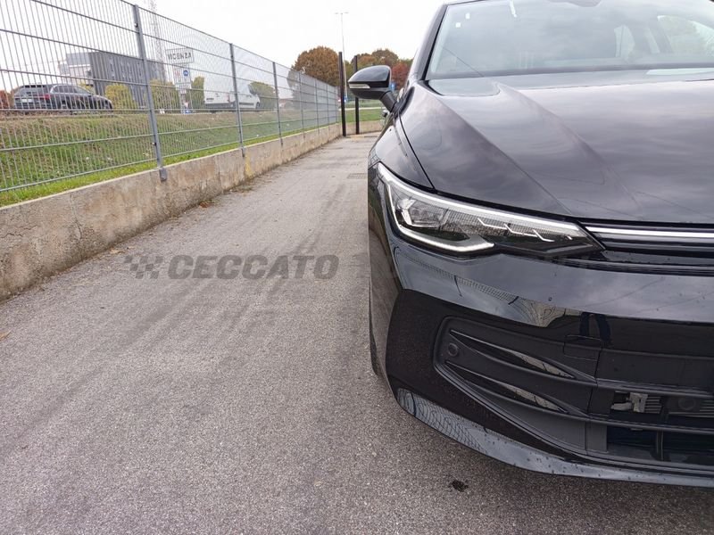 Volkswagen Golf  1.5 tsi ehybrid Edition Plus 204cv dsg