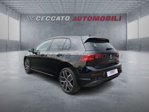 Volkswagen Golf  1.5 tsi ehybrid Edition Plus 204cv dsg