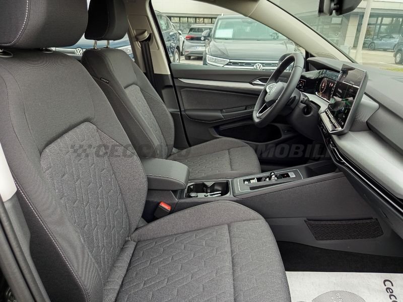 Volkswagen Golf  1.5 tsi ehybrid Edition Plus 204cv dsg
