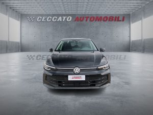 Volkswagen Golf  1.5 tsi ehybrid Edition Plus 204cv dsg