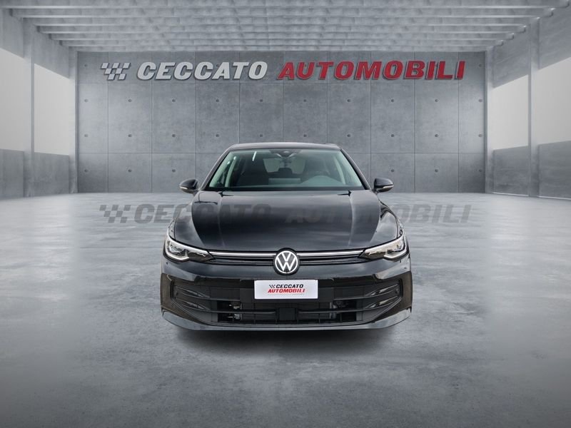 Volkswagen Golf  1.5 tsi ehybrid Edition Plus 204cv dsg