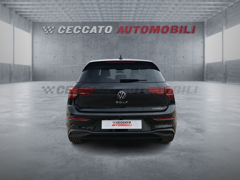 Volkswagen Golf  1.5 tsi ehybrid Edition Plus 204cv dsg