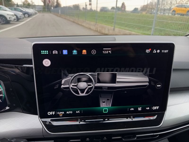 Volkswagen Golf  1.5 tsi ehybrid Edition Plus 204cv dsg