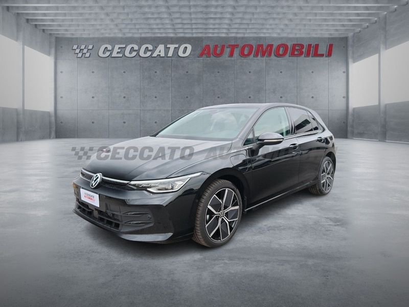 Volkswagen Golf  1.5 tsi ehybrid Edition Plus 204cv dsg