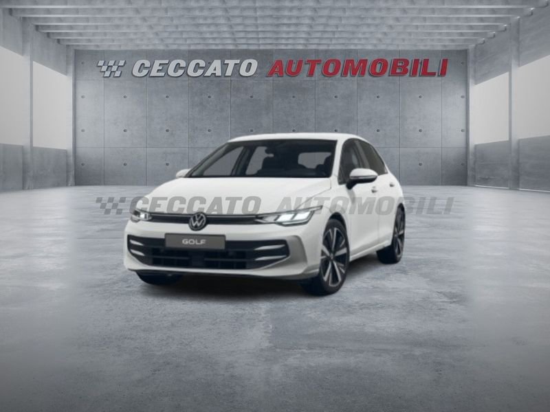 Volkswagen Golf  1.5 tsi ehybrid Edition Plus 204cv dsg