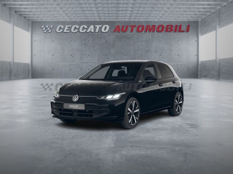 Volkswagen Golf  1.5 tsi ehybrid Edition Plus 204cv dsg
