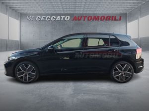 Volkswagen Golf  1.5 tsi ehybrid Edition Plus 204cv dsg