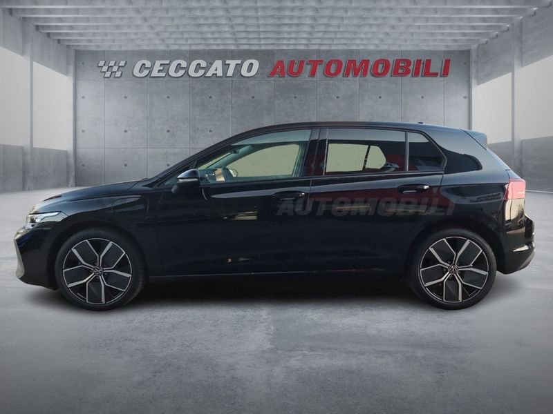 Volkswagen Golf  1.5 tsi ehybrid Edition Plus 204cv dsg