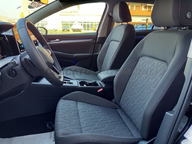 Volkswagen Golf  1.5 tsi ehybrid Edition Plus 204cv dsg