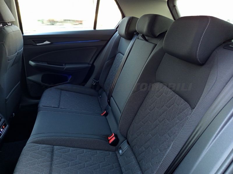 Volkswagen Golf  1.5 tsi ehybrid Edition Plus 204cv dsg