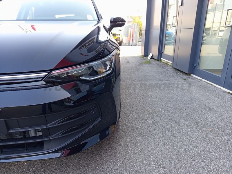 Volkswagen Golf  1.5 tsi ehybrid Edition Plus 204cv dsg