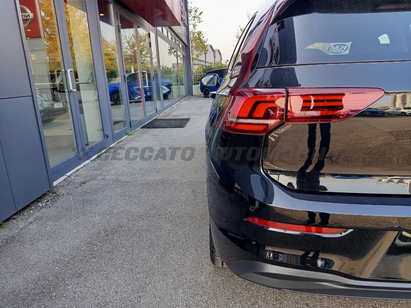 Volkswagen Golf  1.5 tsi ehybrid Edition Plus 204cv dsg