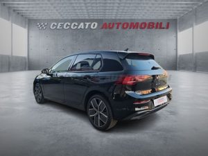 Volkswagen Golf  1.5 tsi ehybrid Edition Plus 204cv dsg