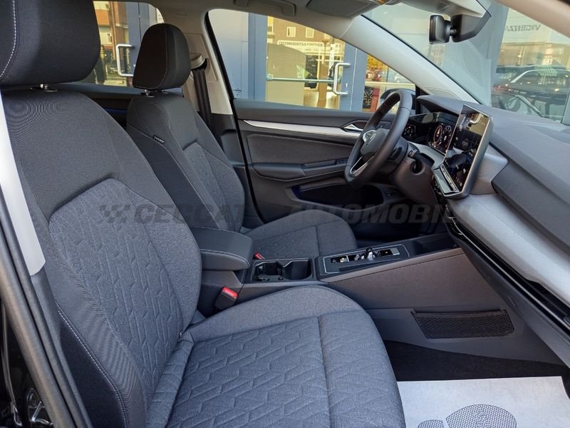 Volkswagen Golf  1.5 tsi ehybrid Edition Plus 204cv dsg