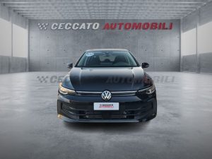 Volkswagen Golf  1.5 tsi ehybrid Edition Plus 204cv dsg