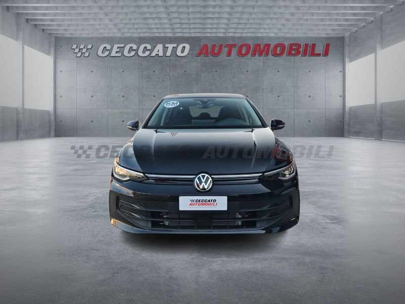 Volkswagen Golf  1.5 tsi ehybrid Edition Plus 204cv dsg