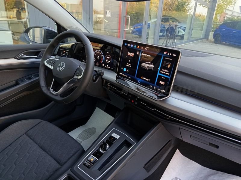 Volkswagen Golf  1.5 tsi ehybrid Edition Plus 204cv dsg