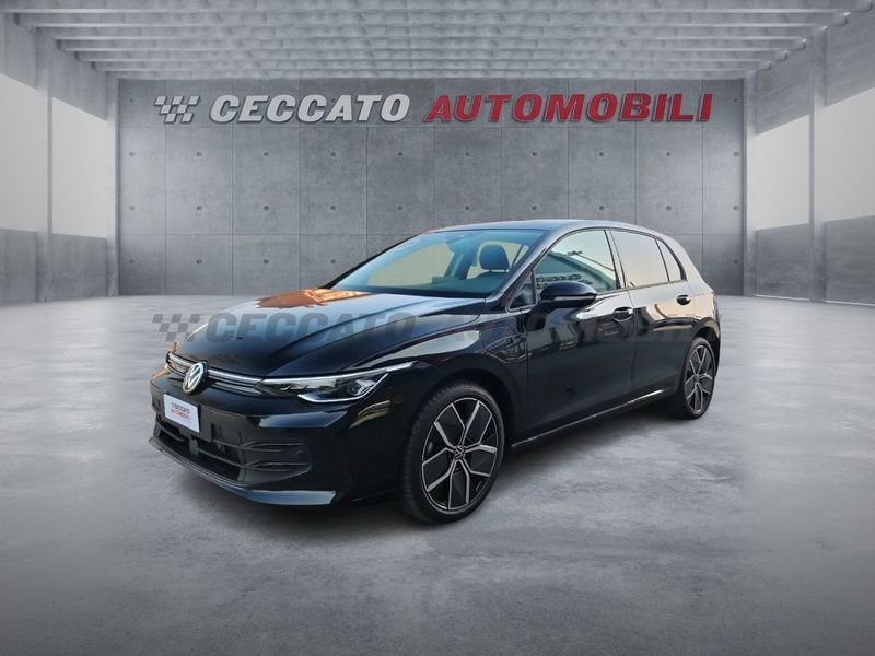 Volkswagen Golf  1.5 tsi ehybrid Edition Plus 204cv dsg