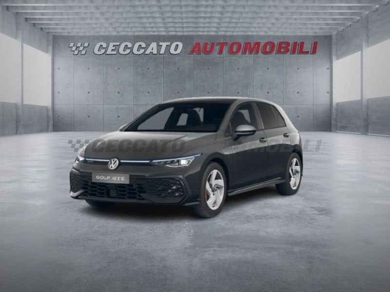 Volkswagen Golf  1.5 tsi ehybrid GTE 272cv dsg