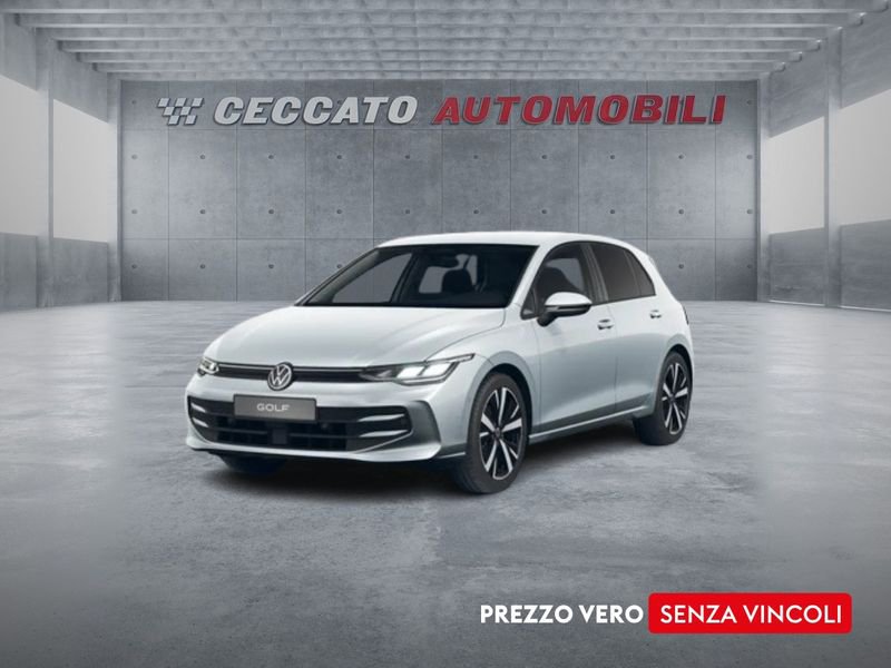 Volkswagen Golf  2.0 tdi Edition Plus 115cv