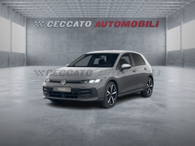Volkswagen Golf  2.0 tdi Edition Plus 150cv dsg