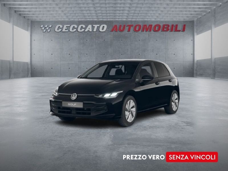 Volkswagen Golf  2.0 tdi Edition Plus 150cv dsg