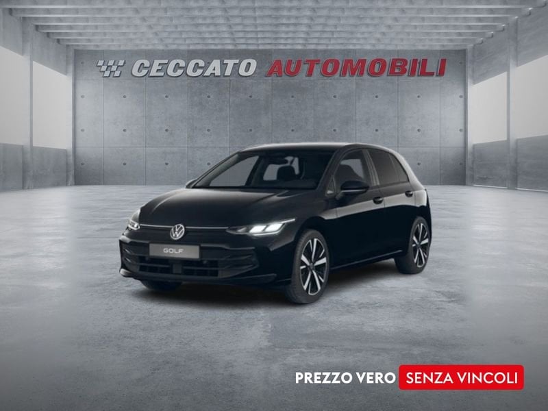 Volkswagen Golf  2.0 tdi Edition Plus 150cv dsg