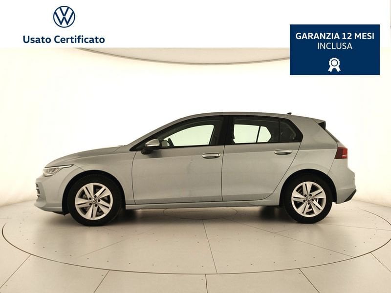 Volkswagen Golf  2.0 tdi Life 115cv