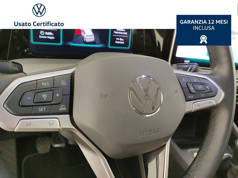 Volkswagen Golf  2.0 tdi Life 115cv