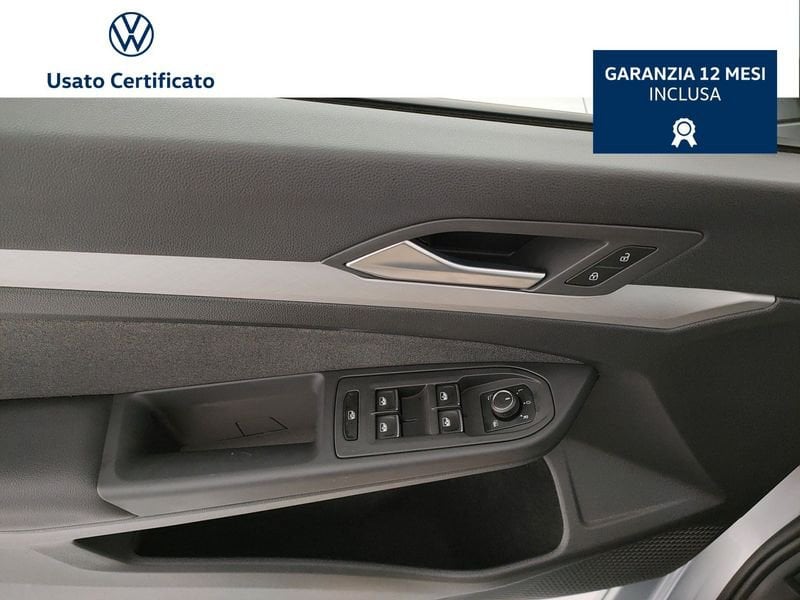 Volkswagen Golf  2.0 tdi Life 115cv
