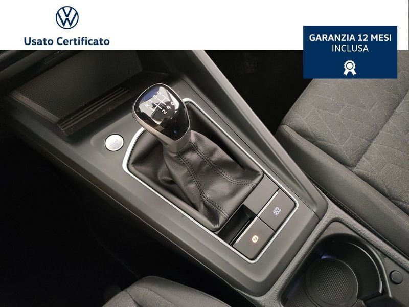 Volkswagen Golf  2.0 tdi Life 115cv