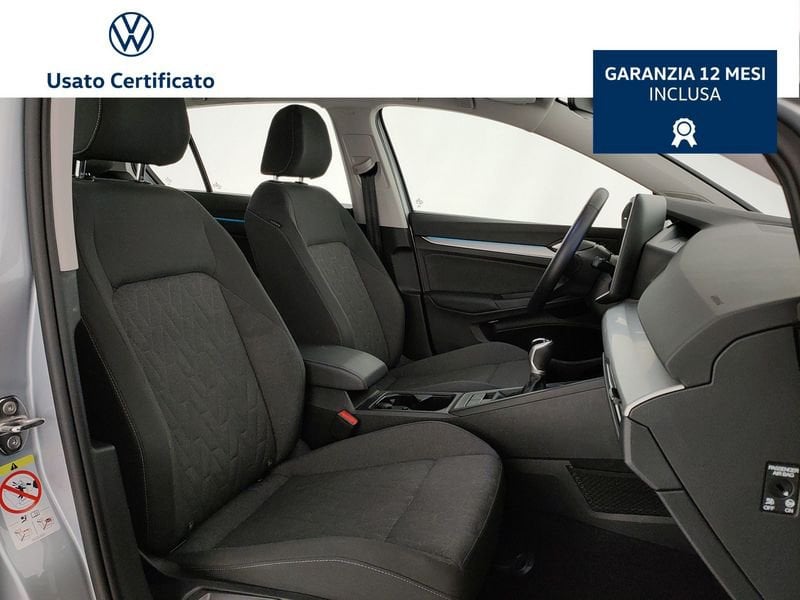 Volkswagen Golf  2.0 tdi Life 115cv