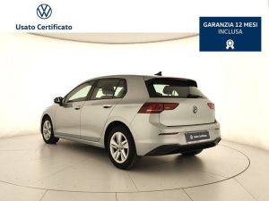 Volkswagen Golf  2.0 tdi Life 115cv